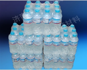 啤酒、飲料收縮膜